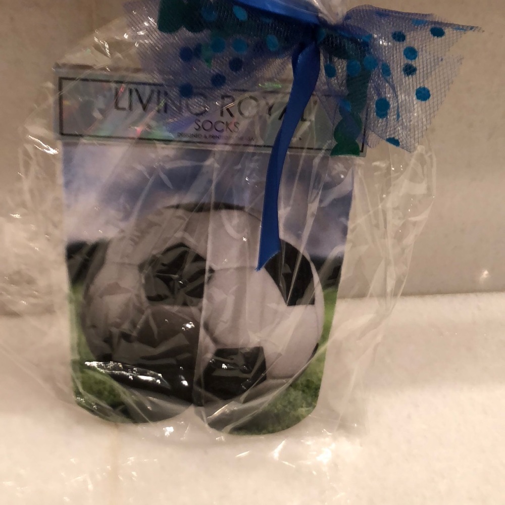 Living Royal socks